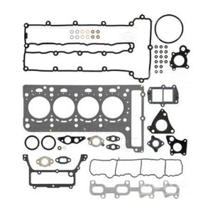 Mercedes-Benz 1.8 OM 651 Diesel Head Set