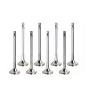 Peugeot 2.0 AHN(DW10FUD) Diesel Exhaust Valve