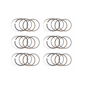 BMW 3.0 N57 D30 A Diesel Piston Ring Set