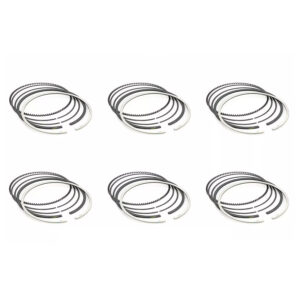 BMW 3.0 N55 B30 A Petrol Piston Ring Set