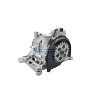 Bmw 3.0 N57 D30 A Diesel Oil Pump
