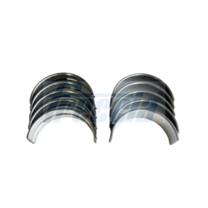 Vw 1.4 CUKA Petrol Crankshaft Main Bearings