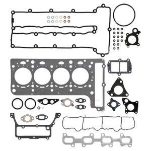 Mercedes-Benz 2.2 OM 651 Diesel Head Set