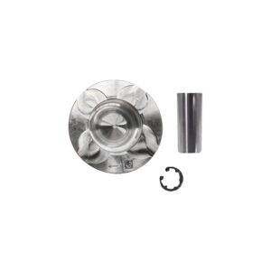 Vauxhall 2.0 A 20 DTH Diesel Piston With Rings