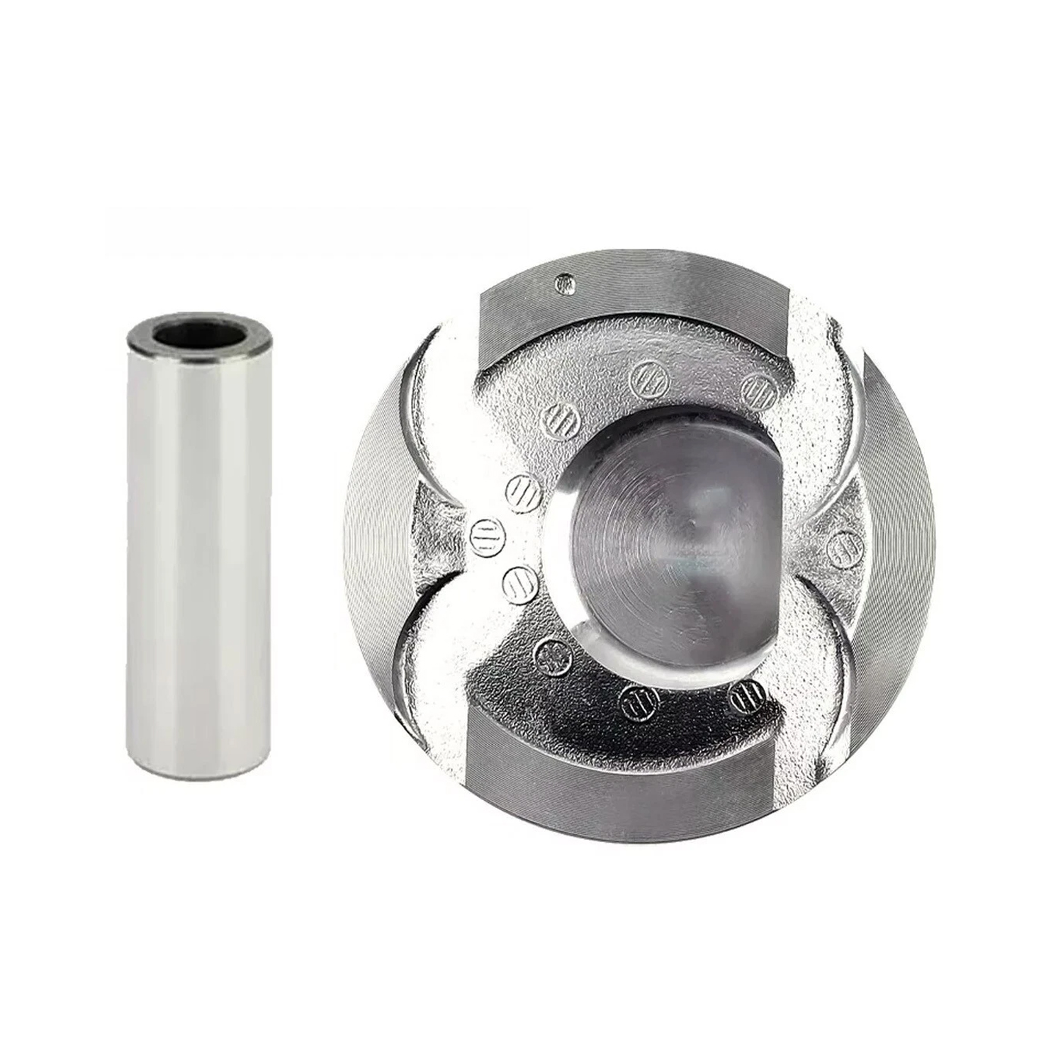KIA 1.6 G4FD Petrol Piston With Ring - Image 3