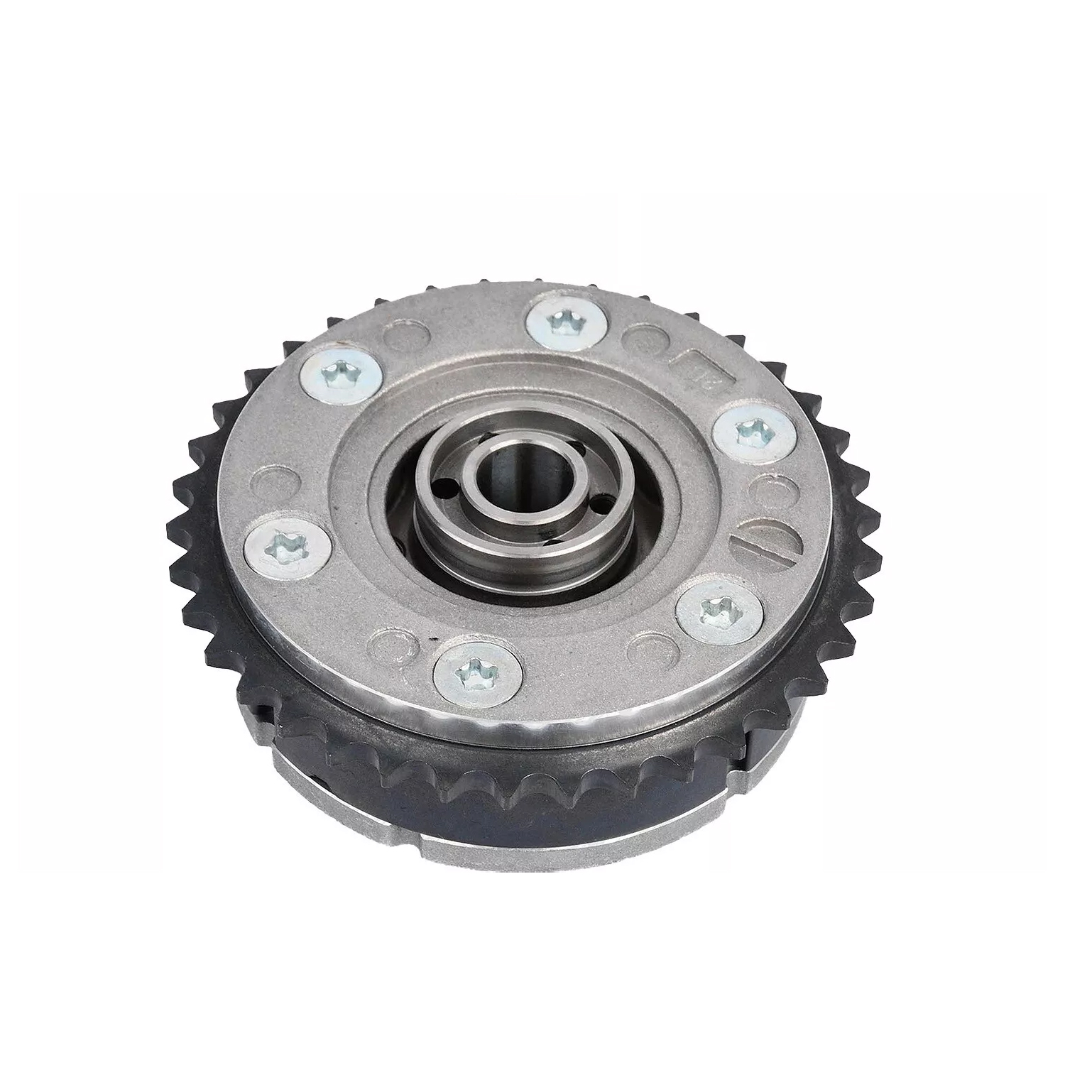 BMW 2.0 N43 B20 A Petrol Camshaft Adjuster Exhaust - Image 2