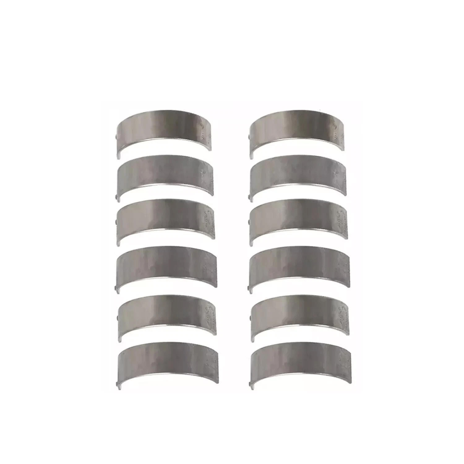 BMW 3.0 N54 B30 A Diesel Connecting Rod Bearing - Image 3