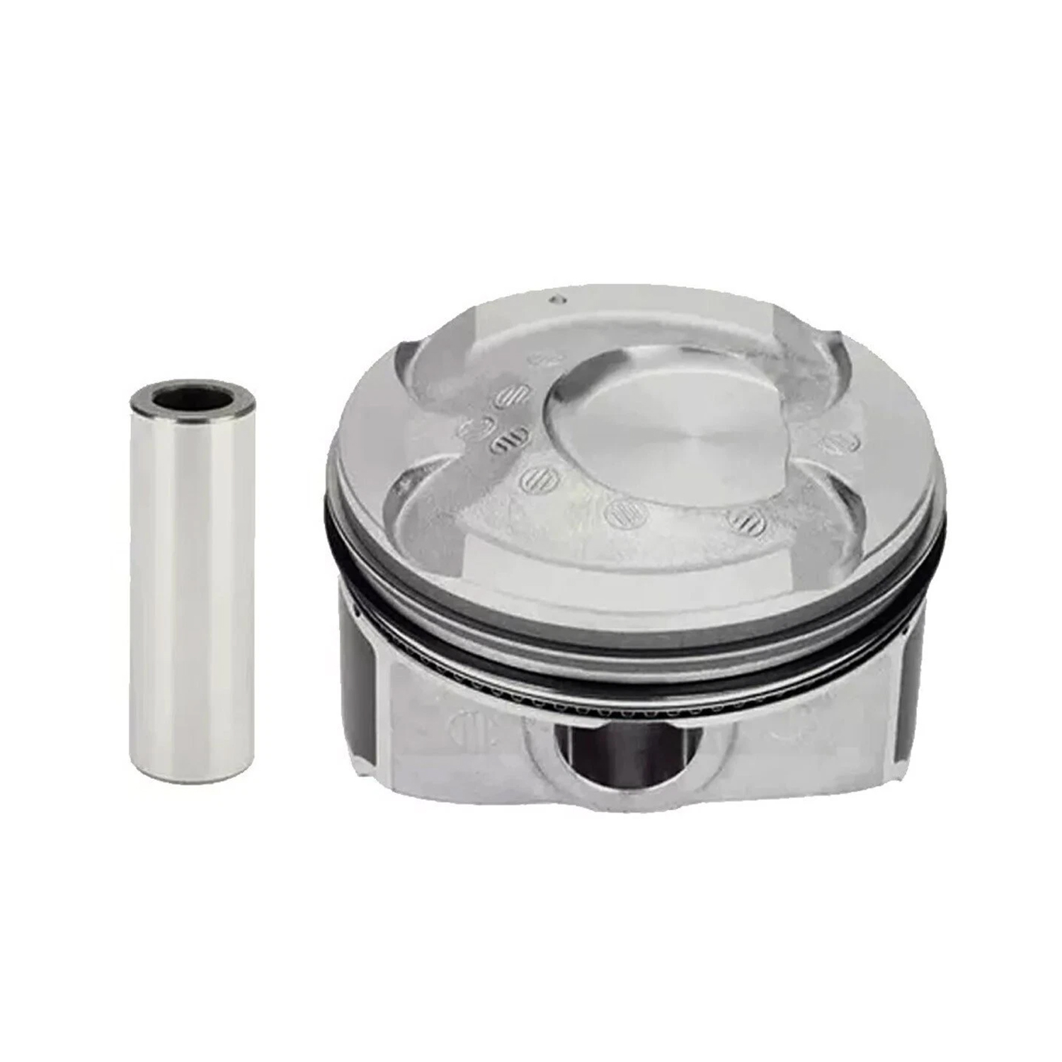 KIA 1.6 G4FD Petrol Piston With Ring - Image 2