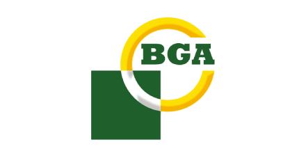 BGA